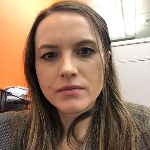 Meet your Posher, Nataliya